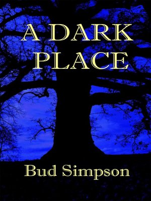 cover image of A Dark Place